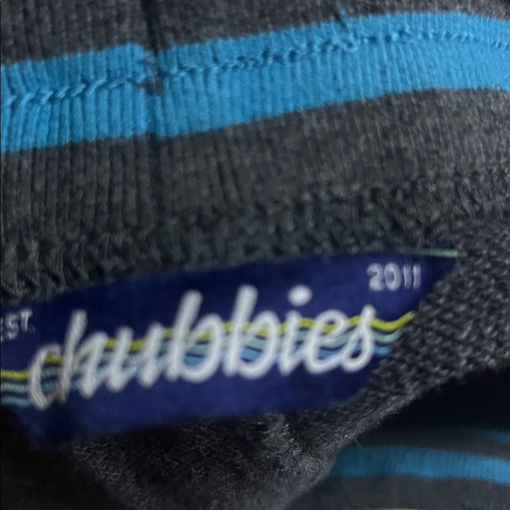 Chubbies Drawstring Lounge Shorts - Picture 10 of 12